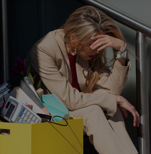 Hamilton Employment Lawyer
