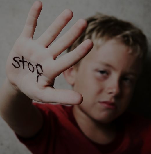 Child Bullying In Ontario