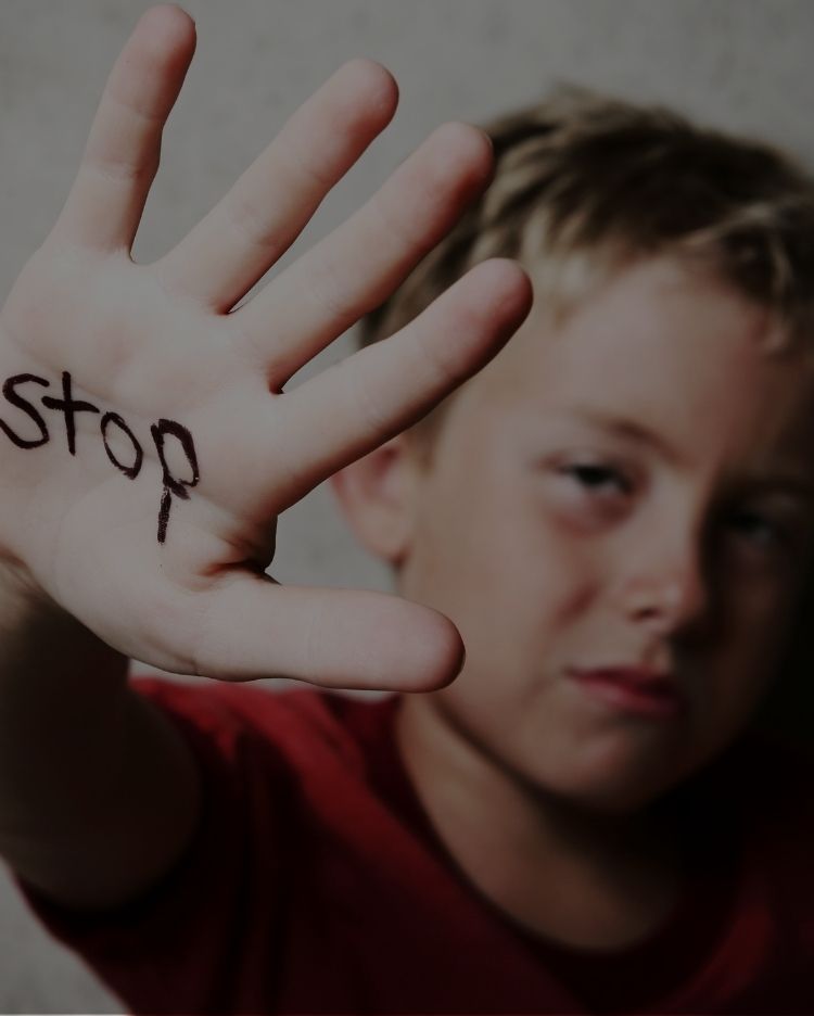 Child Bullying In Ontario
