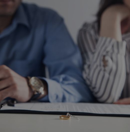structured settlement and divorce