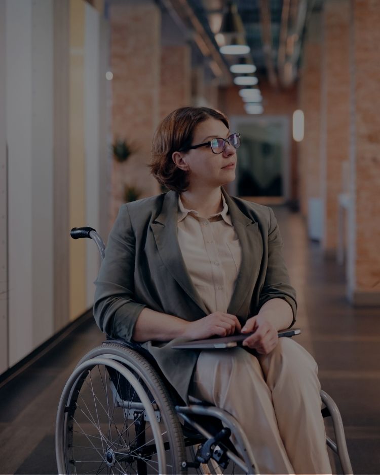 Denied Disability
