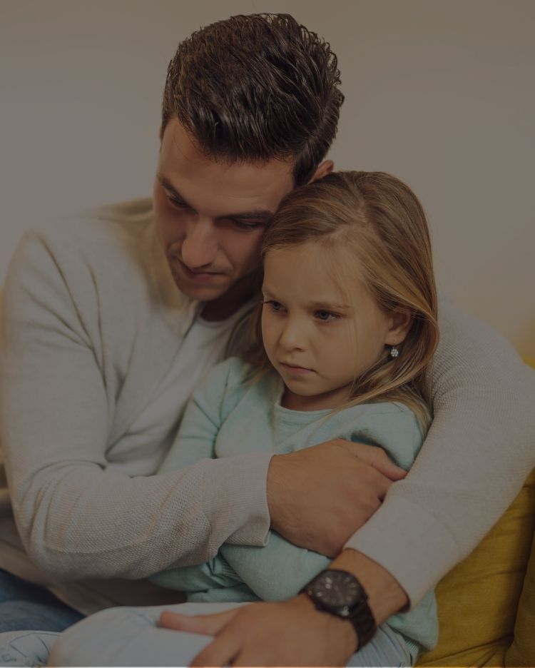Facing the Unexpected: If You Pass Away, Who Will Raise Your Kids?