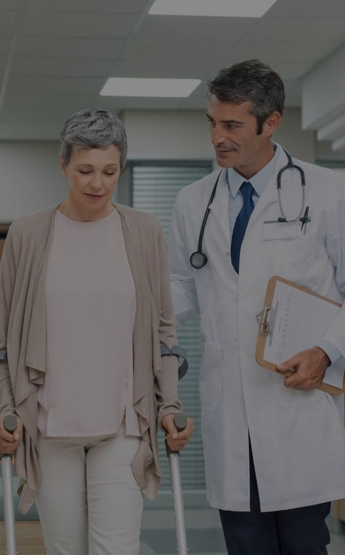 disability insurance claim
