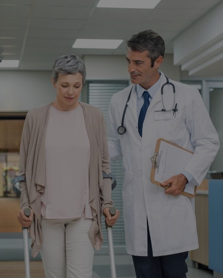 disability insurance claim