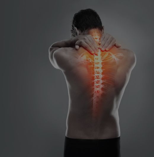 disability benefits after a back fusion