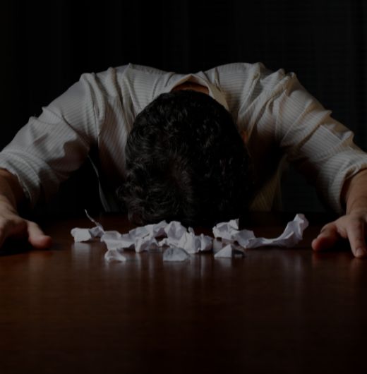 denied disability benefits