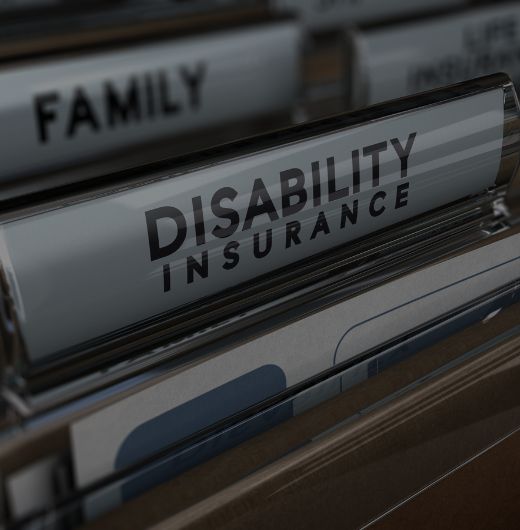 Long-Term Disability Benefits