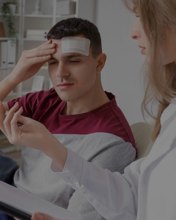 Ontario Neurotrauma