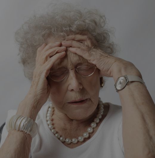 Elder Abuse