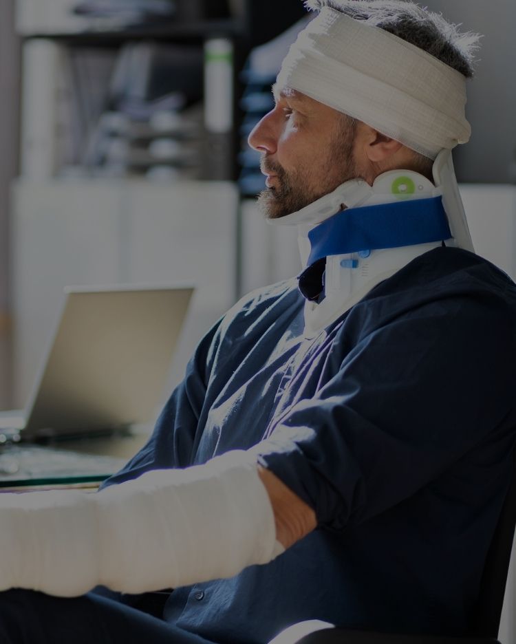 Spinal Cord Injury