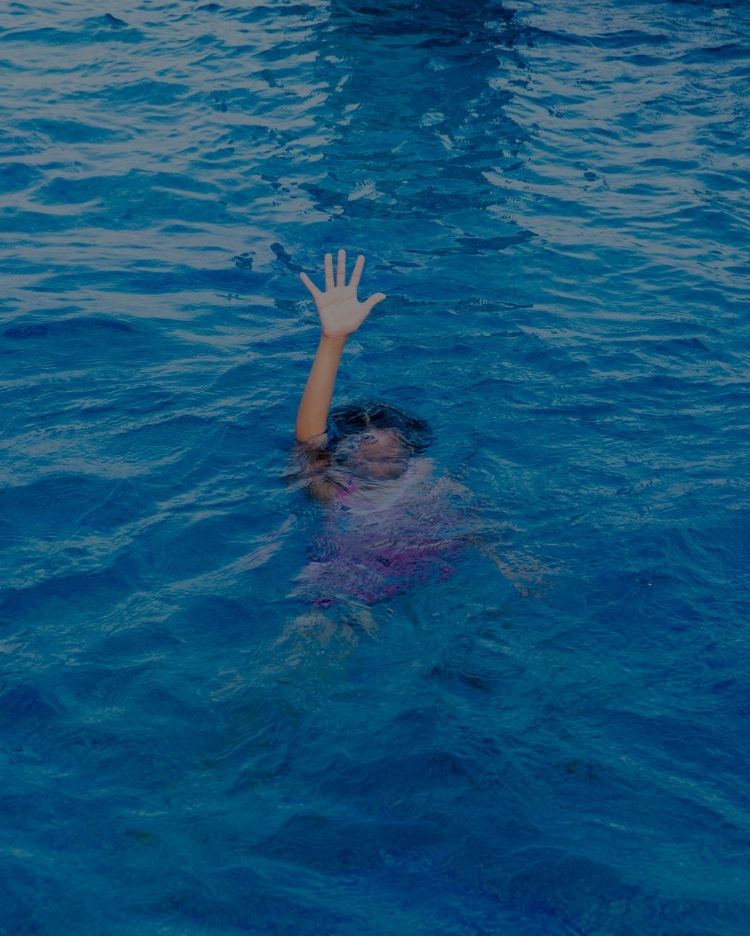 Swimming Pool Drowning