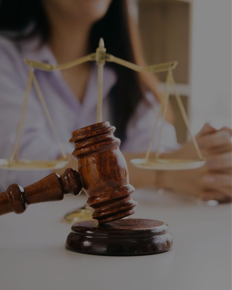 Hamilton Lawyers for Termination Without Cause
