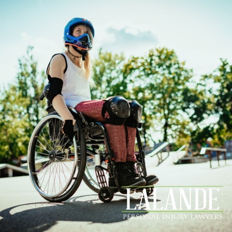 The Importance of Regular Exercise For Spinal Cord Injury Victims