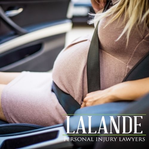 Is Wearing a Seatbelt while Pregnant Safe?