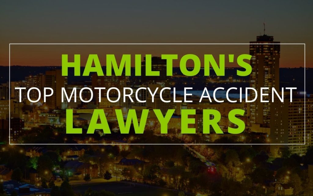 IMAGE OF HAMILTON'S TOP MOTORCYCLE ACCIDENT LAWYERS