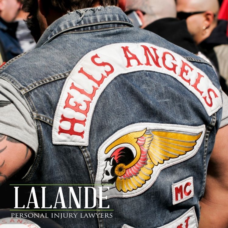 Motorcycle Clubs & Motorcycle Accidents