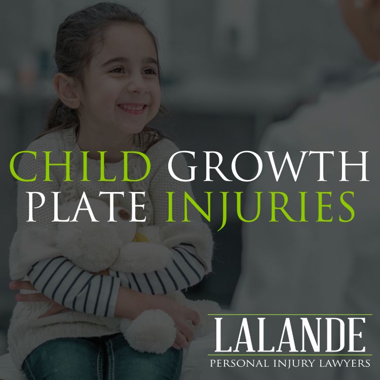 Hurt Kids: Injured Growth Plates