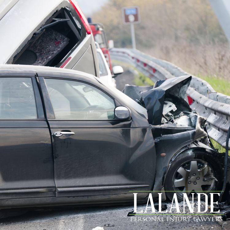 Brake Check Accidents: The Hidden Danger Behind Sudden Stops