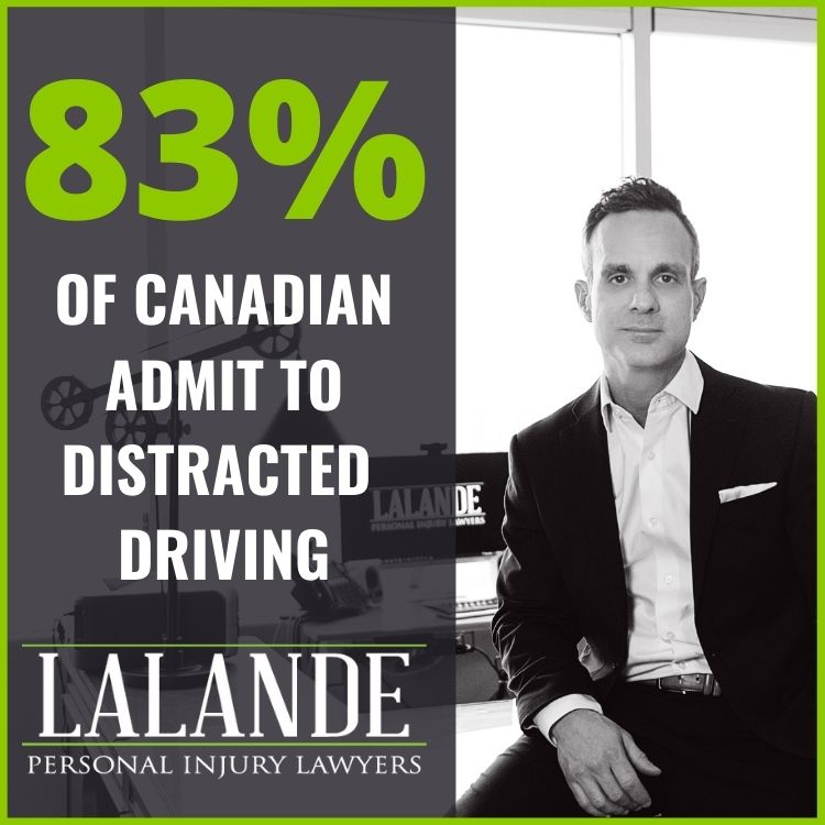 Distracted driving: it’s more than just texting and driving