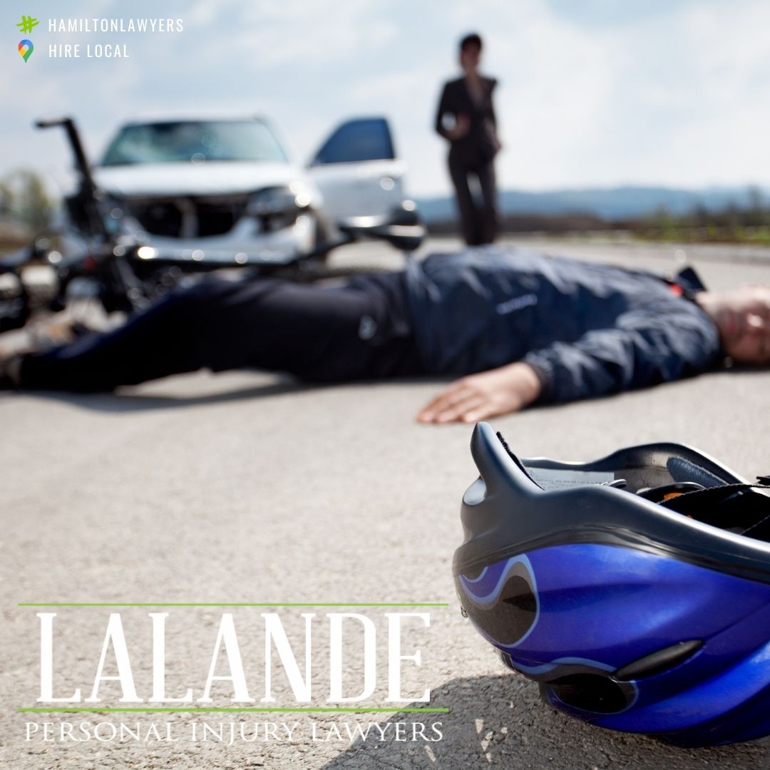 Common types of bike crashes in Ontario - Lalande Personal Injury