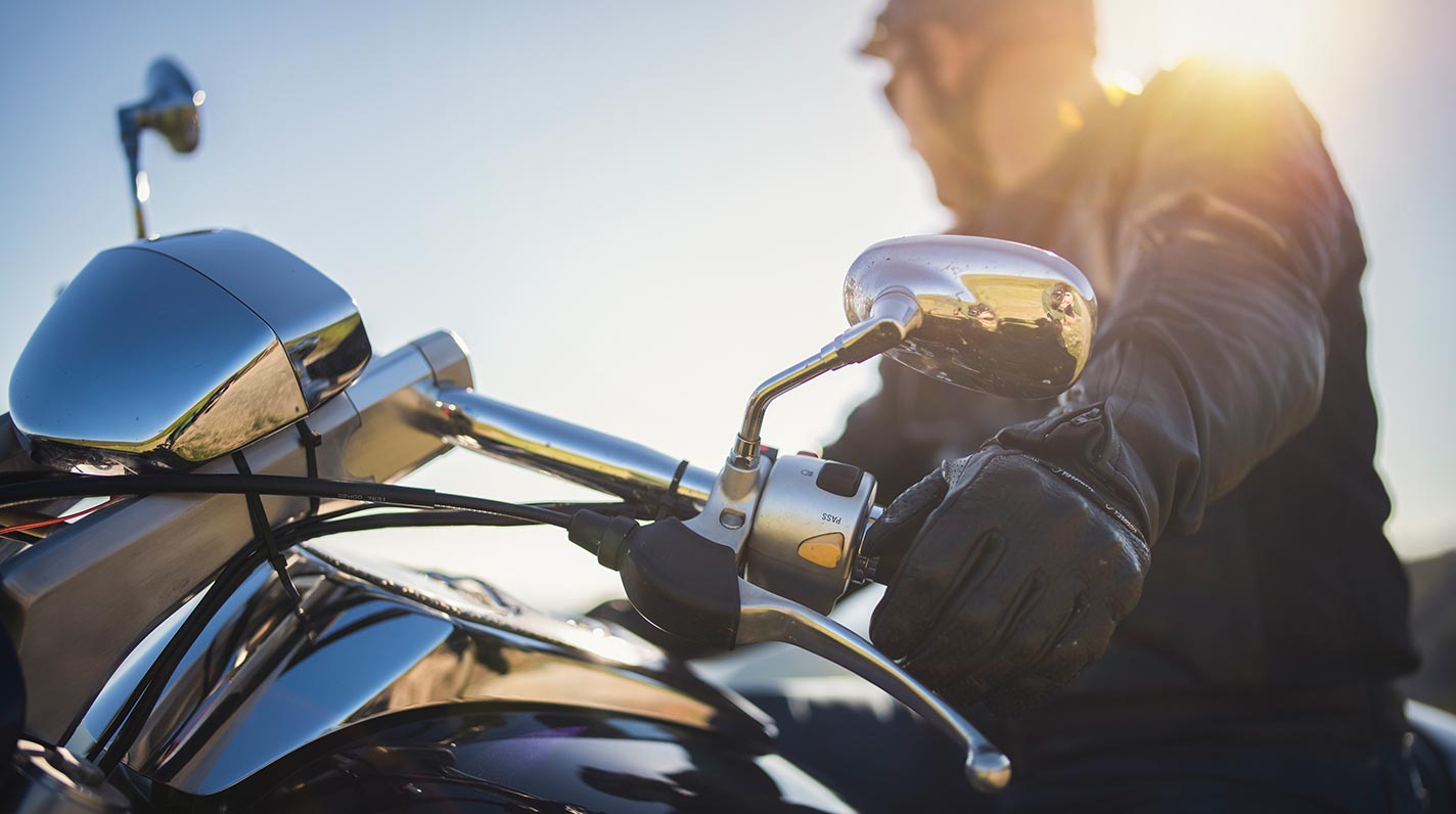 Hamilton Motorcycle Accident Lawyer