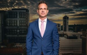 Hamilton Personal Injury Lawyer Matt Lalande
