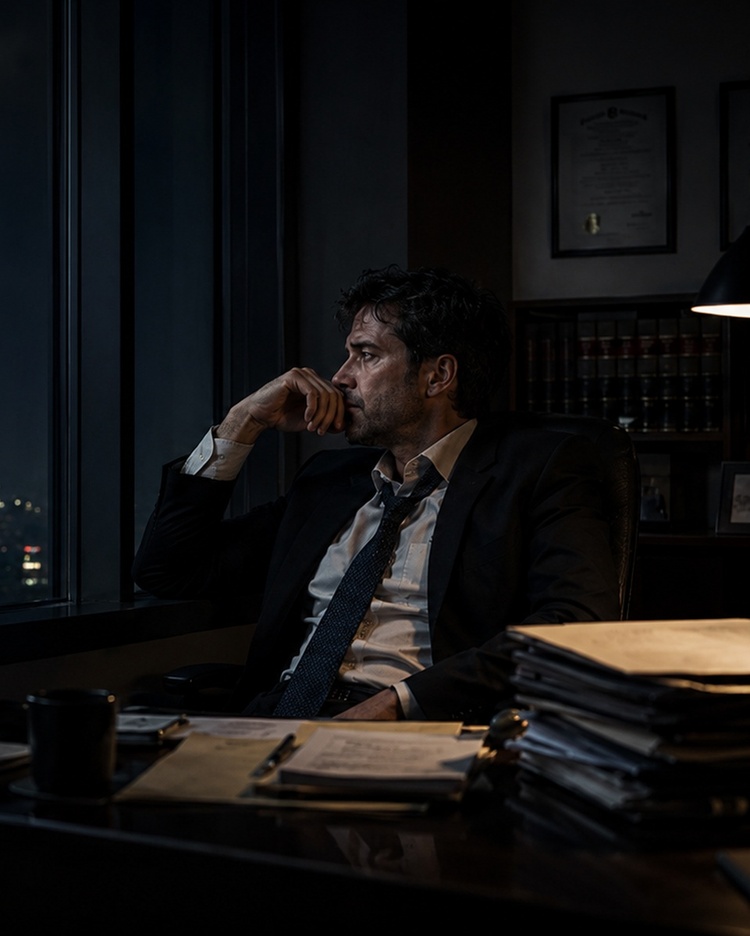 Top 10 Depression Prone Careers