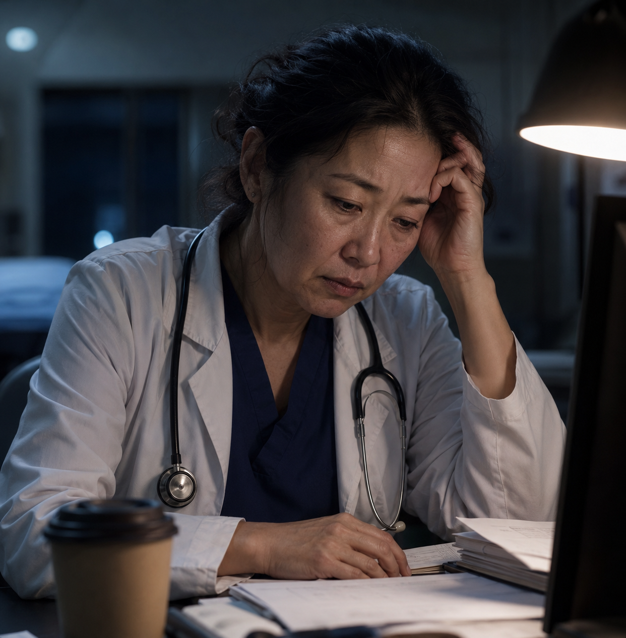 top depression careers 3