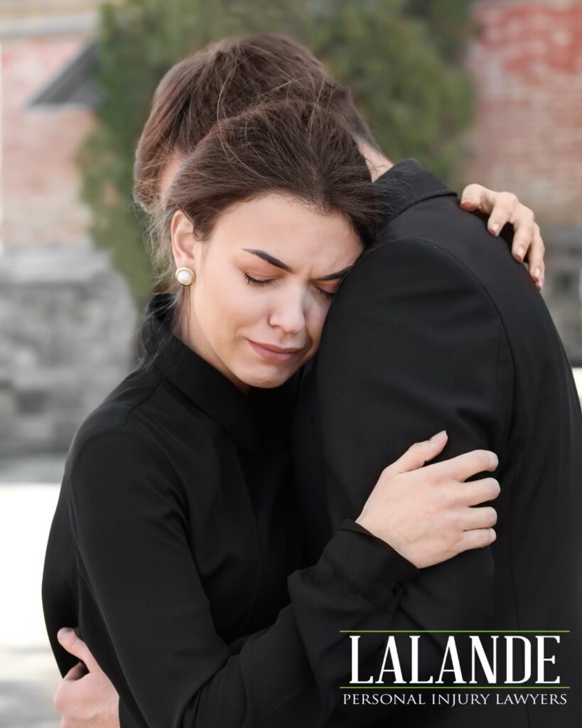 wrongful death Hamilton ontario lawyer near me