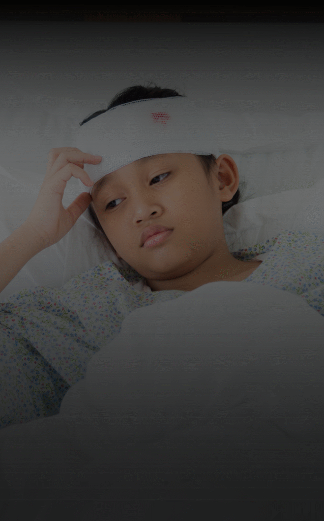 Hamilton Brain Injury Lawyer