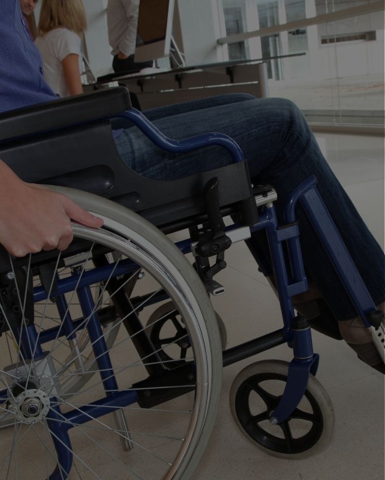 Common Medical Issues after a Spinal Cord Injury M