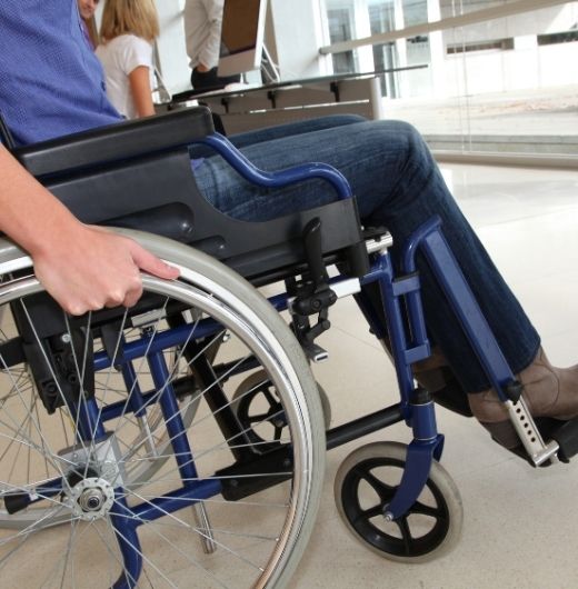 Common Medical Issues after a spinal cord injury CTA