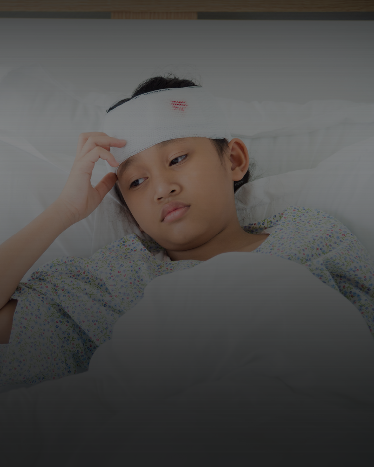 Brain Injury in Children: Signs Parents Should Never Ignore