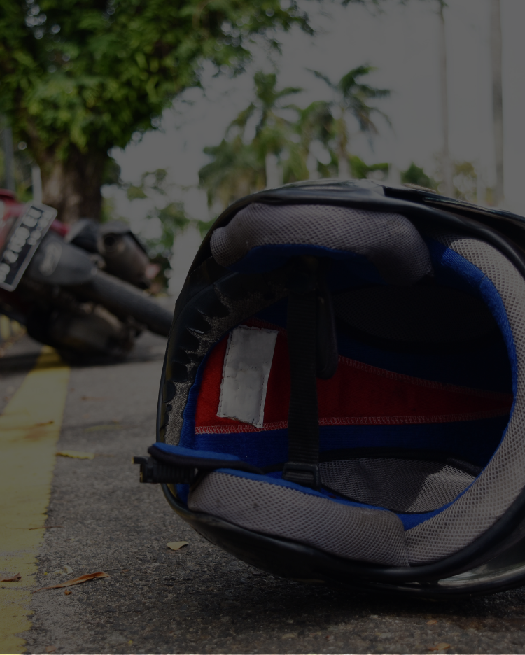 Understanding Head Injuries After a Motorcycle Crash in Hamilton