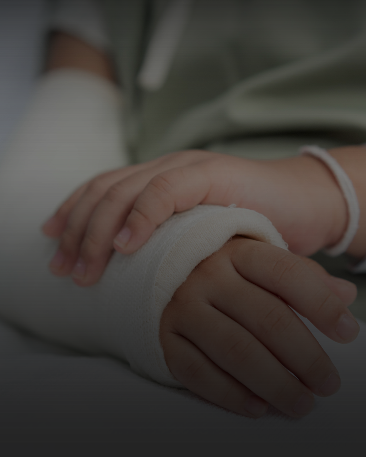 8 Common Child Injury Claims