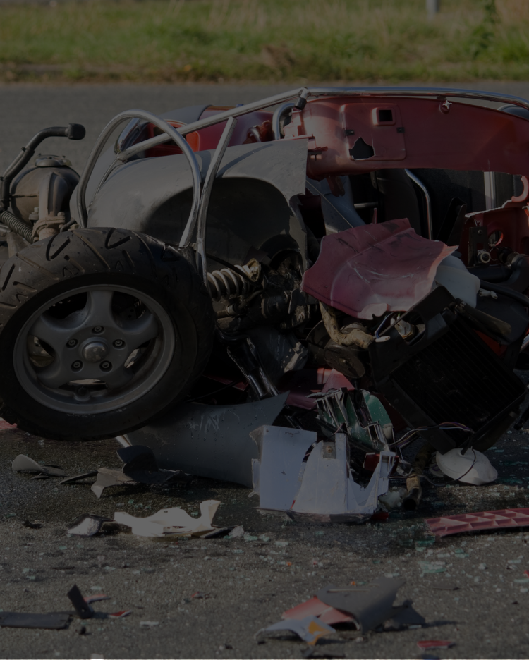 How Motorcycle Black Boxes Capture Crucial Data for Accident Cases