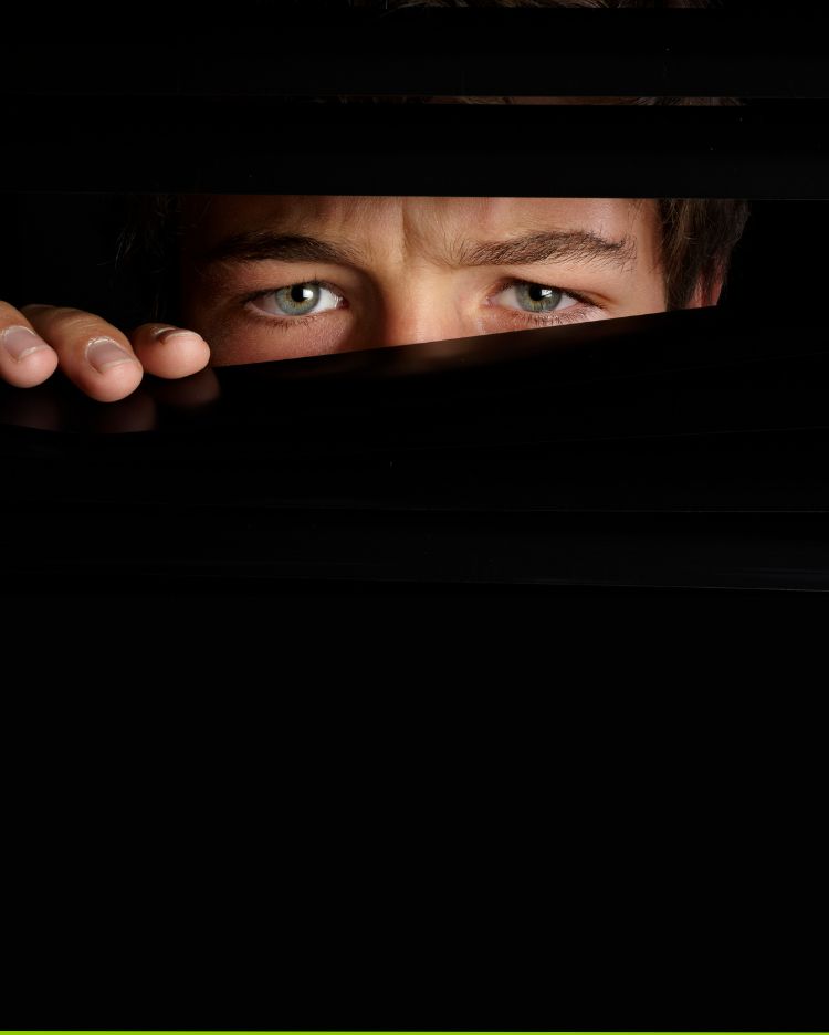 disability company spying on me watching me following me m2