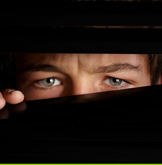 disability company spying on me watching me following surveillance investigators