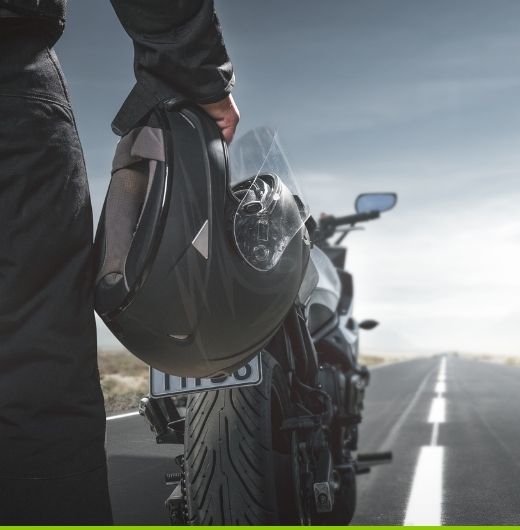 Motorcycle Black Boxes: What Data They Capture and Why It Matters Legally
