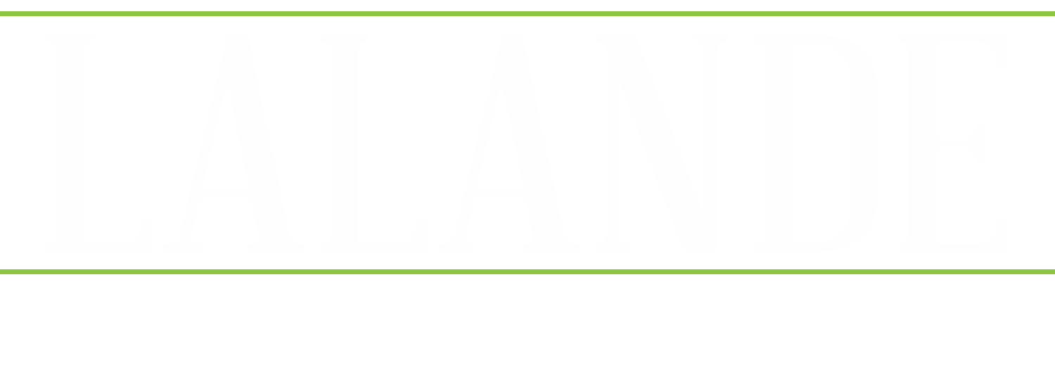 LLalande Personal INjury Lawyers Logo
