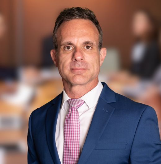 hamilton employment lawyer Matt Lalande