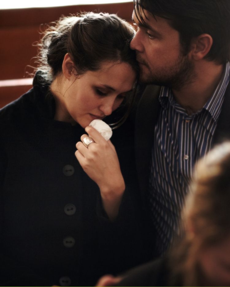A Parent’s Worst Nightmare: Living with the Loss of a Child