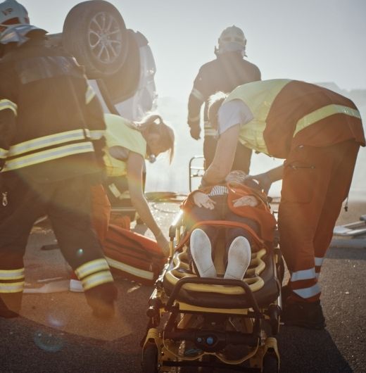Hamilton Car Accident Lawyer