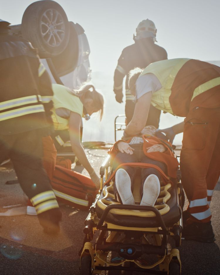 3 Signs that it’s time to call a Hamilton Car Accident Lawyer