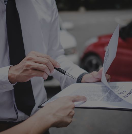 car accident compensation