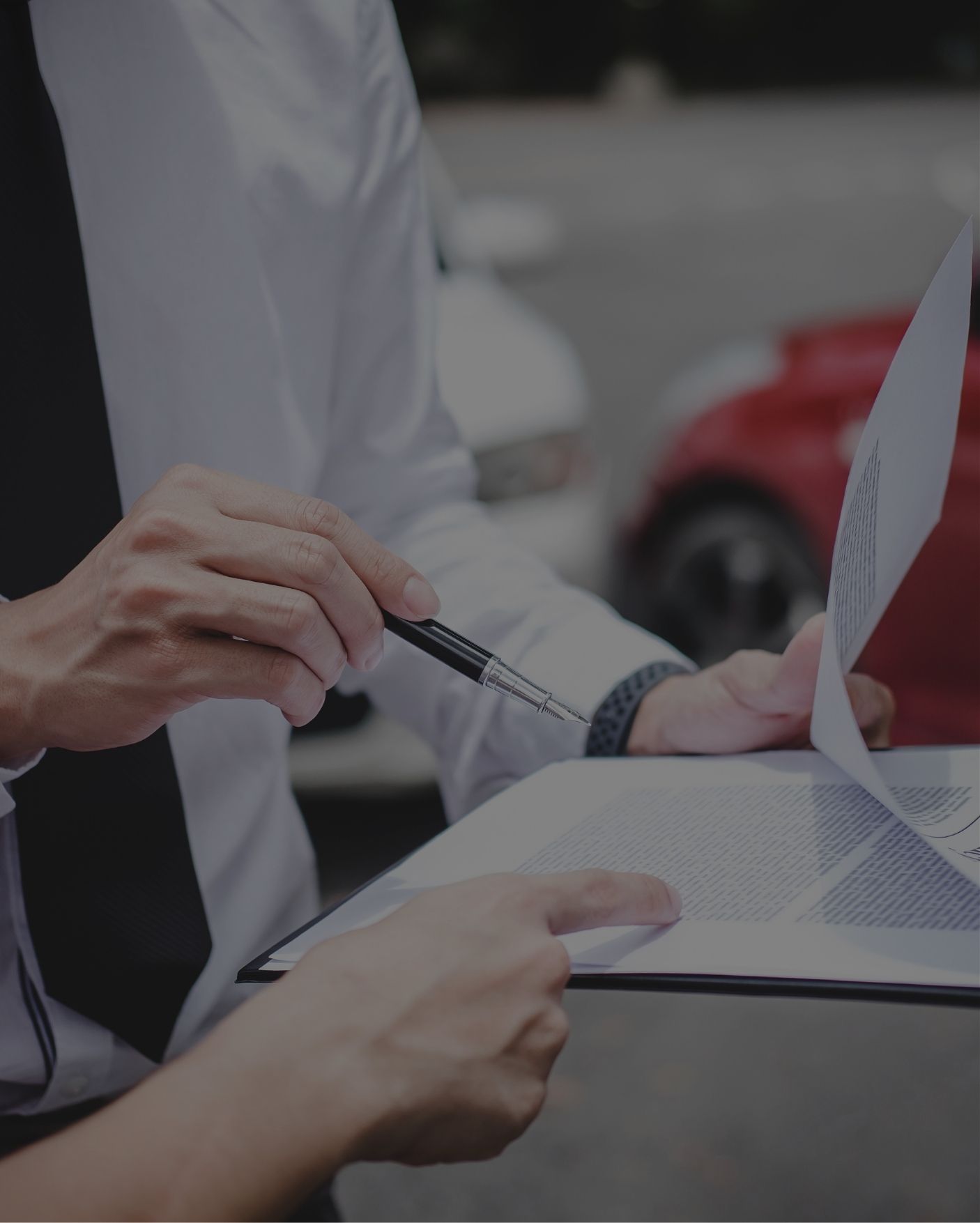 Car Accident Compensation and Financial Recovery in Hamilton, Ontario