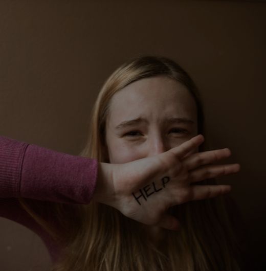 Pediatric PTSD
