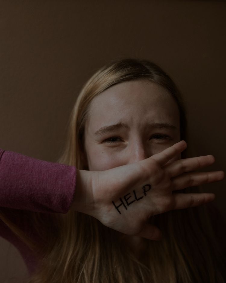 Pediatric PTSD: How Childhood Trauma Can Shapes Lives