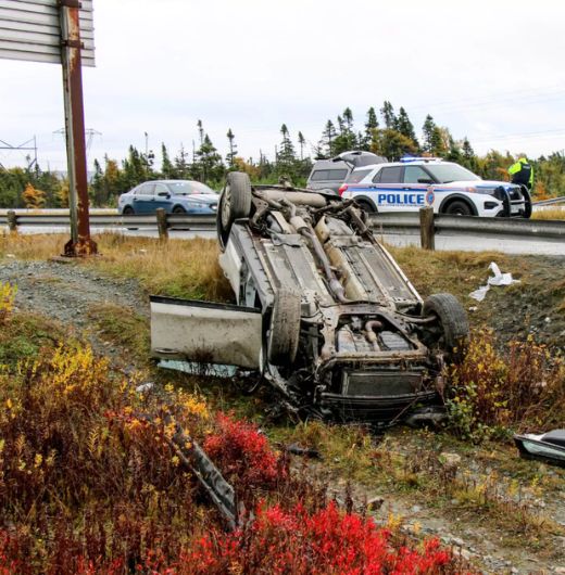 brake checking crashes lawyer