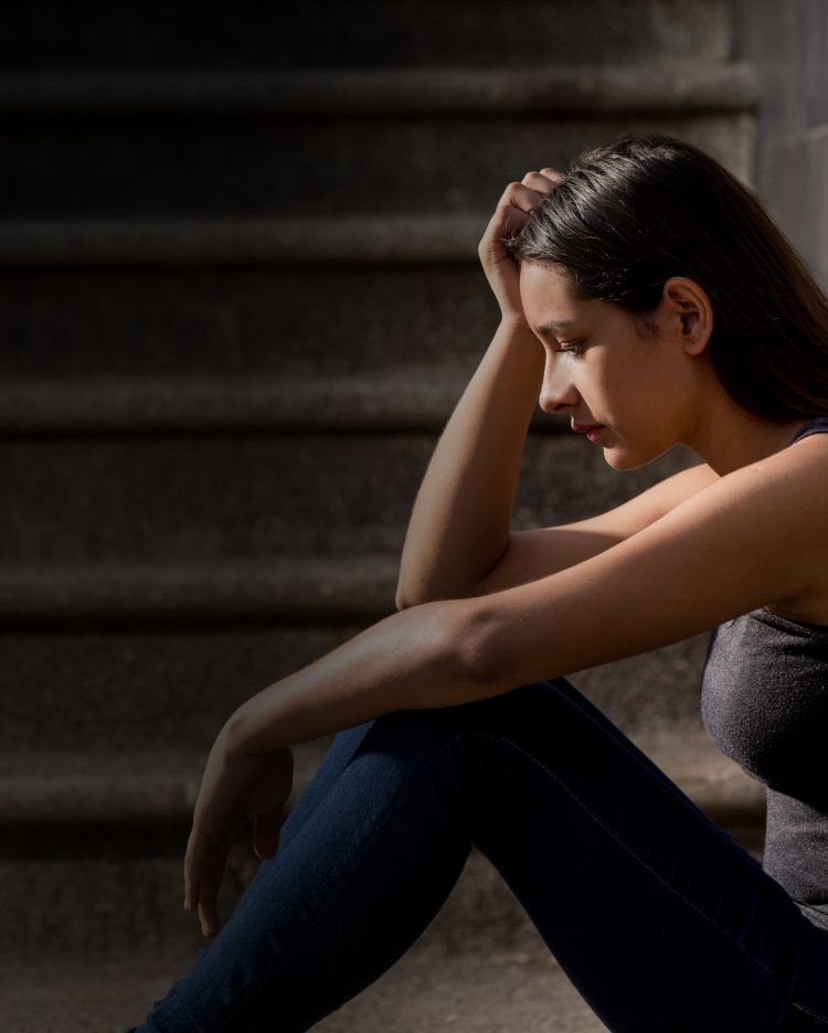 Pediatric PTSD: How Childhood Trauma Can Shapes Lives